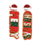 Holiday Collection - Merry Christmas Earrings