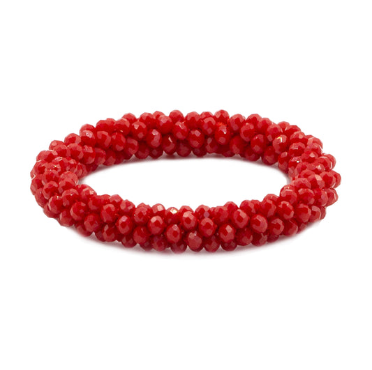 Isabella Collection - Cherry Bracelet (Limited Edition)