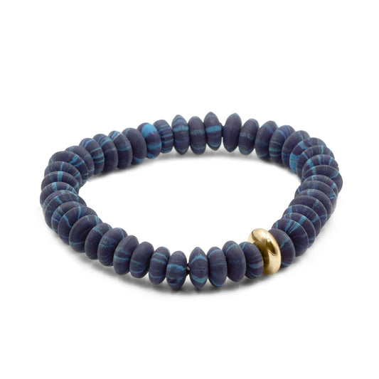 Isla Collection - Denim Bracelet (Limited Edition)