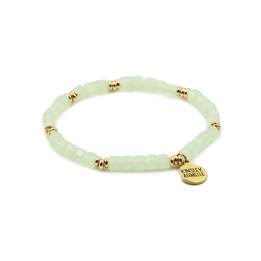 Joanna Collection - Sage Bracelet (Limited Edition)