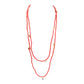 Jolene Collection - Cherry Wrap Necklace