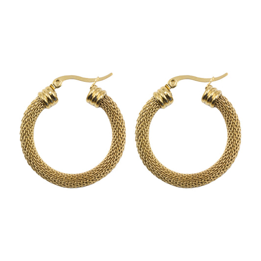 Karelin Collection - Kaelah Earrings