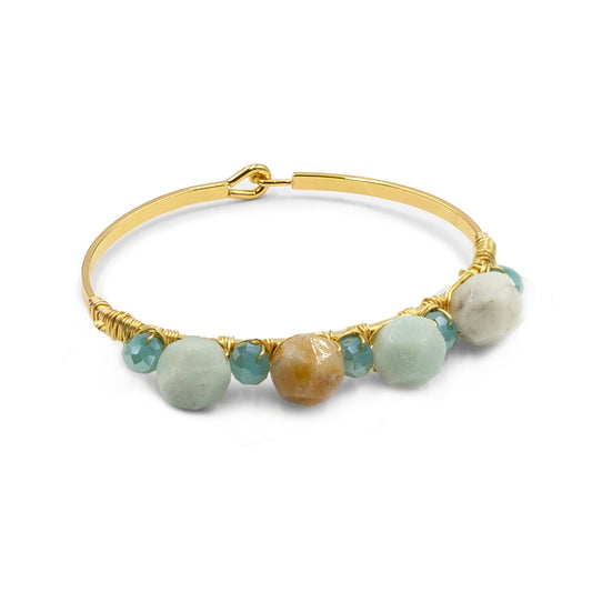 Katalina Collection - Solar Bracelet (Limited Edition)