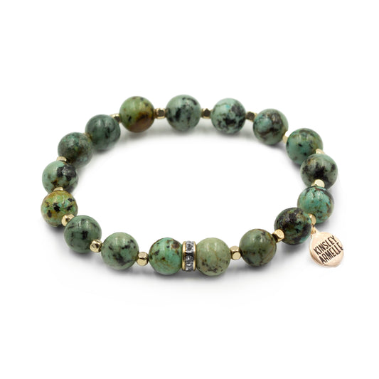 Keystone Collection - Tortoise Bracelet (Limited Edition)