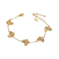 Kalysa Collection - Gold Bracelet (Ambassador)