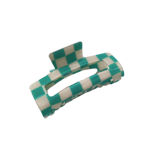 Twist Collection - Mayan Hair Claw Clip