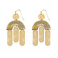 Kissa Collection - Waren Earrings (Limited Edition)