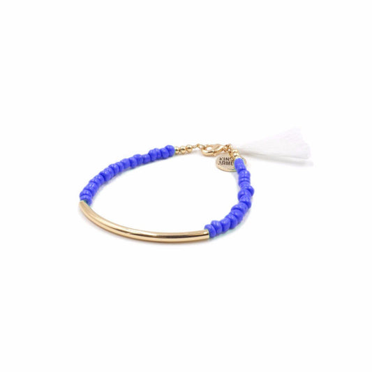 Lacy Collection - Cobalt Bracelet (Limited Edition)