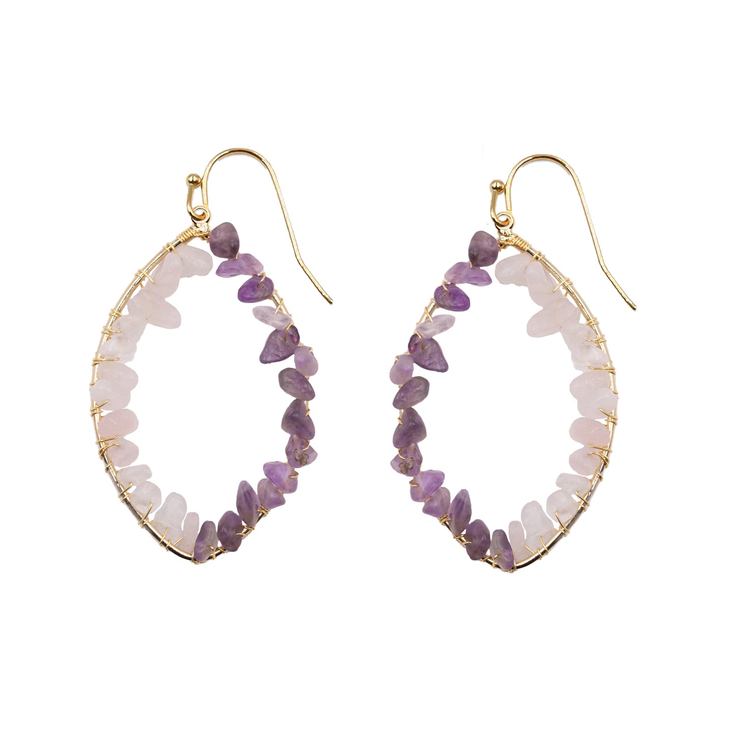 Lia Collection - Nora Earrings (Limited Edition)