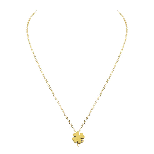 Lucky Collection - Quinn Necklace