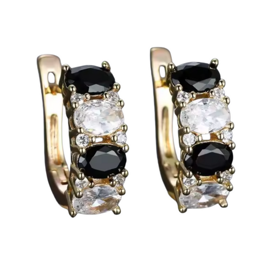 Luxe Collection - Stella Earrings
