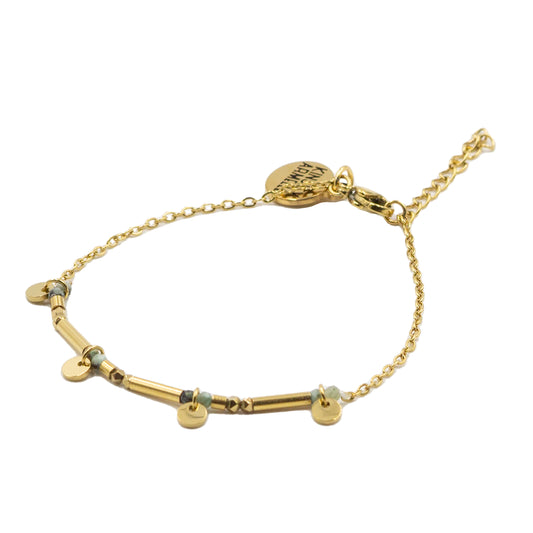 Mavis Collection - Patty Bracelet