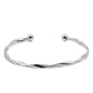 Maxine Collection - Silver Bracelet