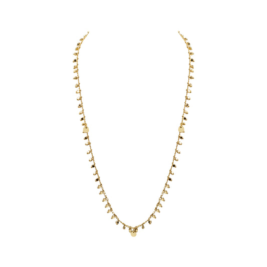 Maya Collection - Gold Necklace (Limited Edition)