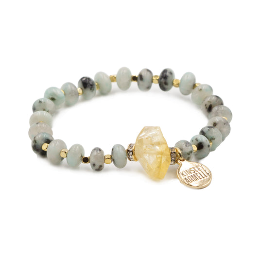 Melbern Collection - Patty Bracelet (Limited Edition)