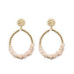 Mia Collection - Ballet Earrings (Limited Edition)