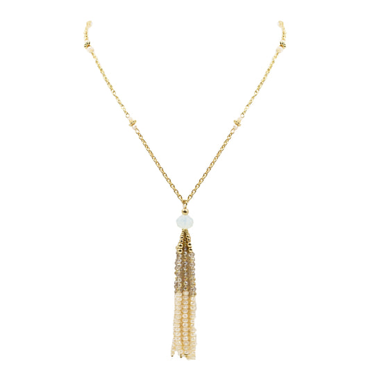 Nadine Collection - Sierra Necklace (Limited Edition)