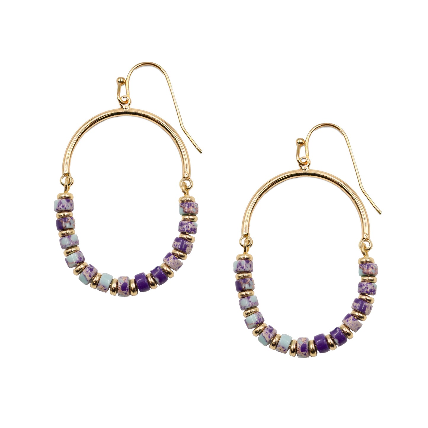 Naomi Collection - Sherly Earrings (Limited Edition)