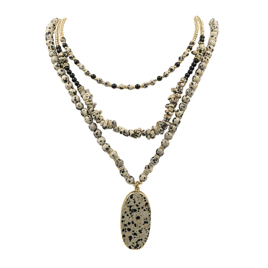 Nerissa Necklace Set