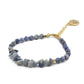 Nilani Collection - Denim Bracelet (Limited Edition)