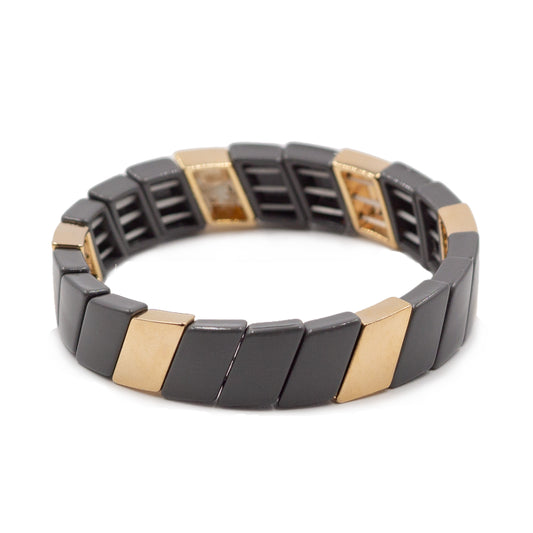 Pippa Collection - Slate Bracelet (Limited Edition)