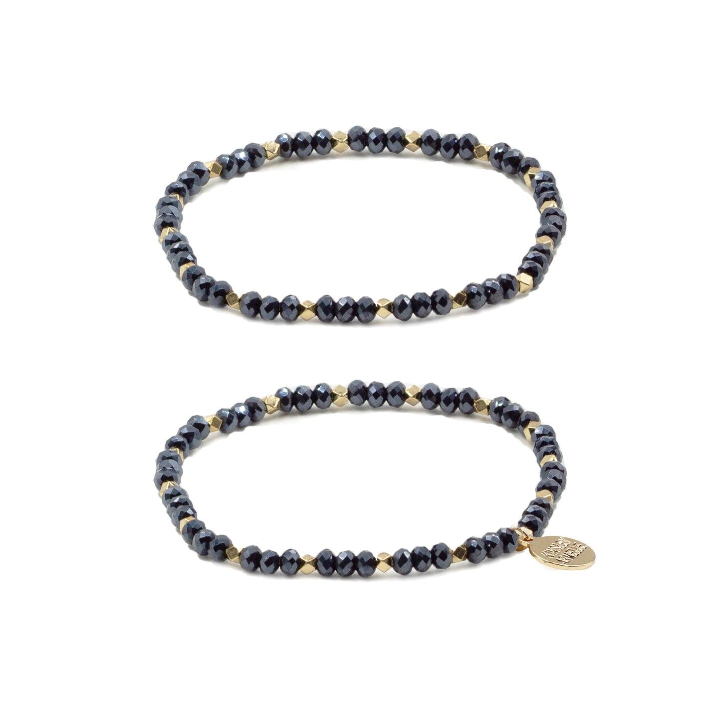 Pixie Collection - Indigo Bracelet Set (Limited Edition)