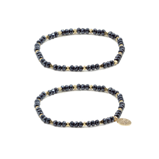 Pixie Collection - Indigo Bracelet Set (Limited Edition)