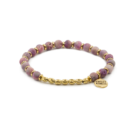 Pixie Collection - Mauve Bracelet (Limited Edition)