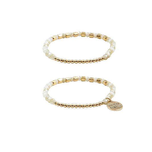 Pixie Collection - Sarai Bracelet Set (Limited Edition)