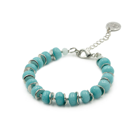 Pixie Collection - Silver Leona Bracelet (Limited Edition)