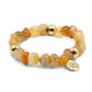 Pixie Collection - Tangerine Bracelet (Limited Edition)