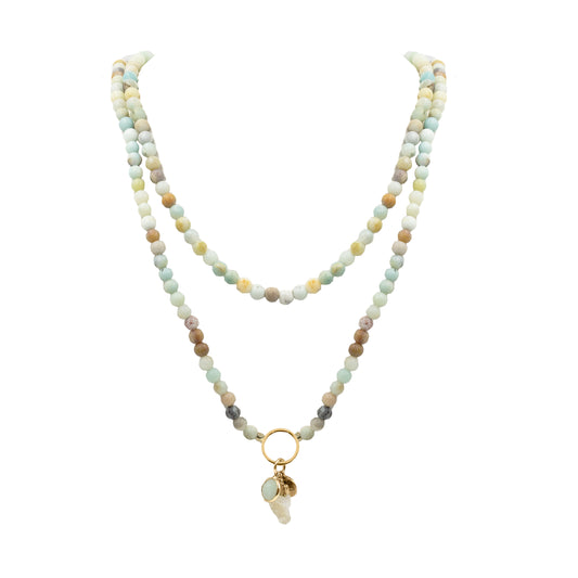 Rayleigh Collection - Solar Necklace (Limited Edition)