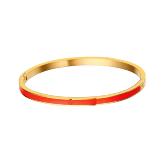 Seline Collection - Cherry Bracelet