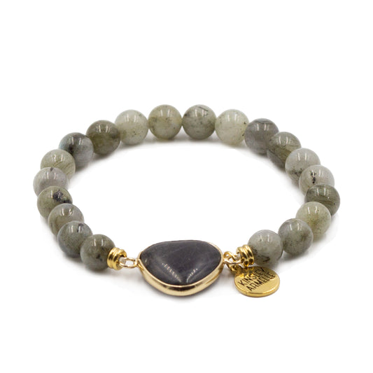 Stone Collection - Haze Bracelet (Limited Edition)