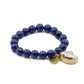 Stone Collection - Indigo Bracelet (Limited Edition)