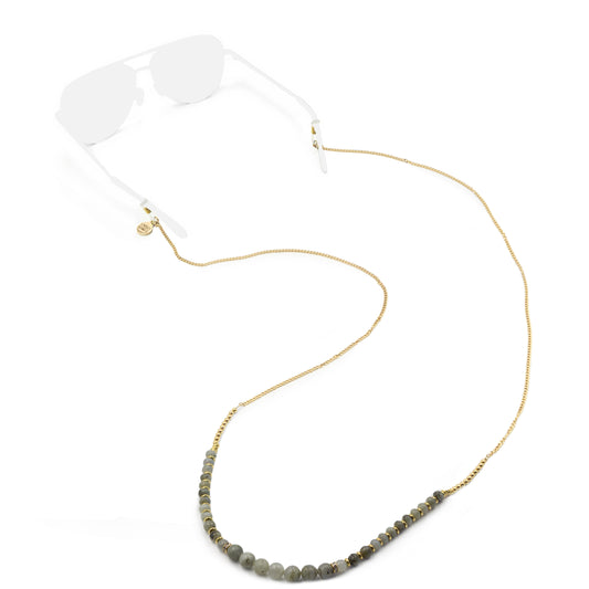 Sunny Collection - Phoebe Haze Sunglasses Strap (Limited Edition)