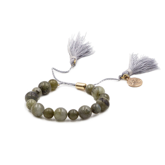 Tassel Collection - Haze Bracelet (Limited Edition)