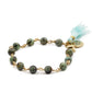 Tassel Collection - Tortoise Bracelet (Limited Edition)