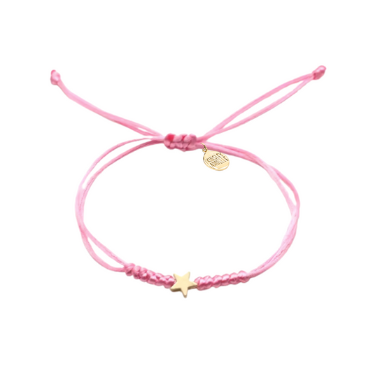 Teachie Collection - Ballet Star Bracelet