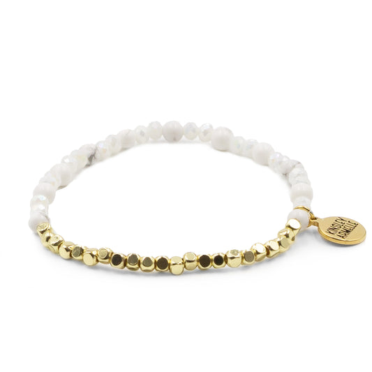 Tiffany Collection - Pepper Bracelet