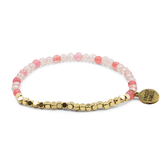 Tiffany Collection - Scarlet Bracelet