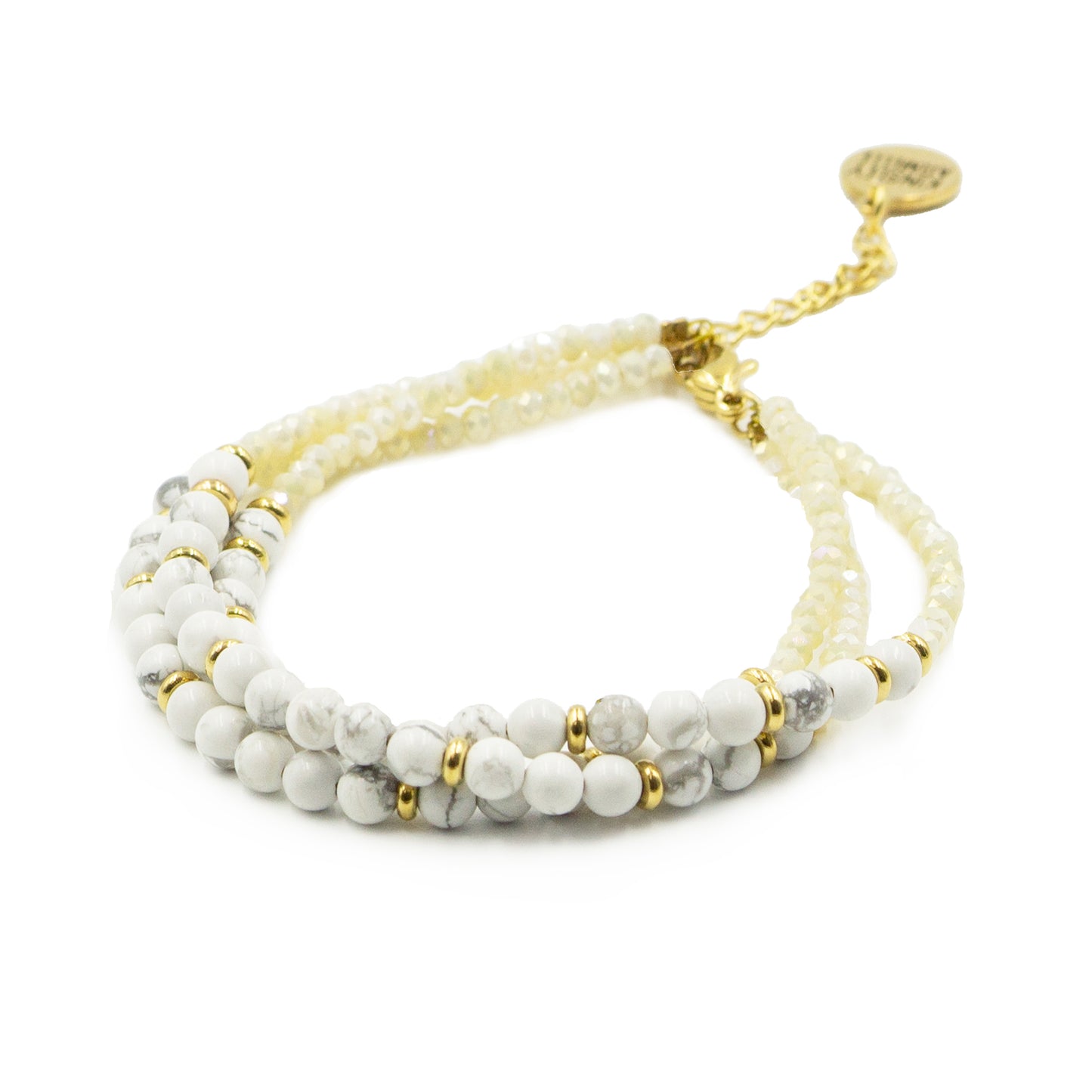 Trinity Collection - Marley Bracelet (Limited Edition)