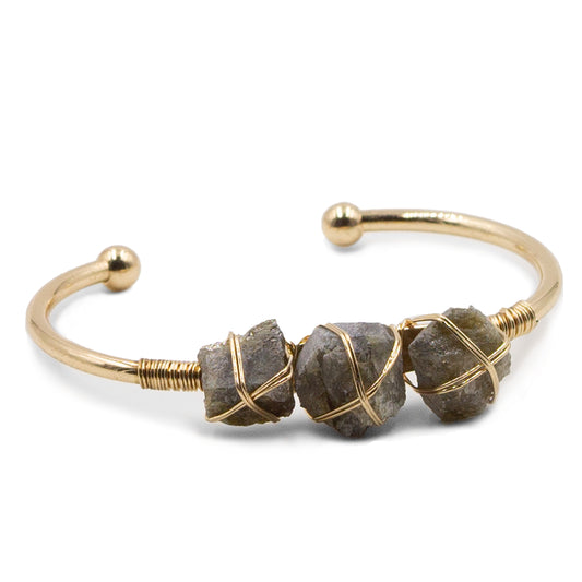 Vera Collection - Haze Bracelet