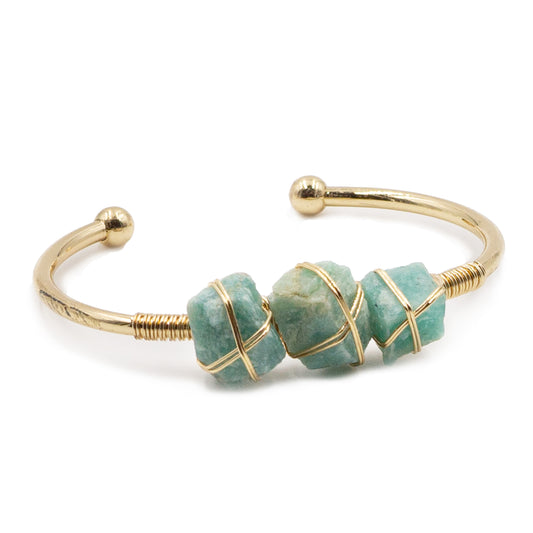 Vera Collection - Solar Bracelet