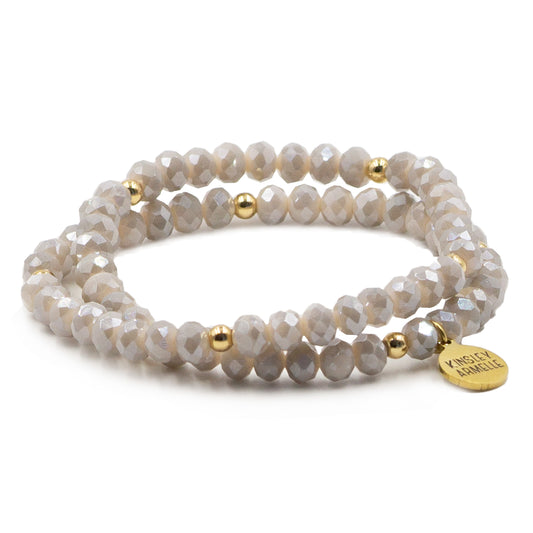 Wrap Collection - Sierra Bracelet