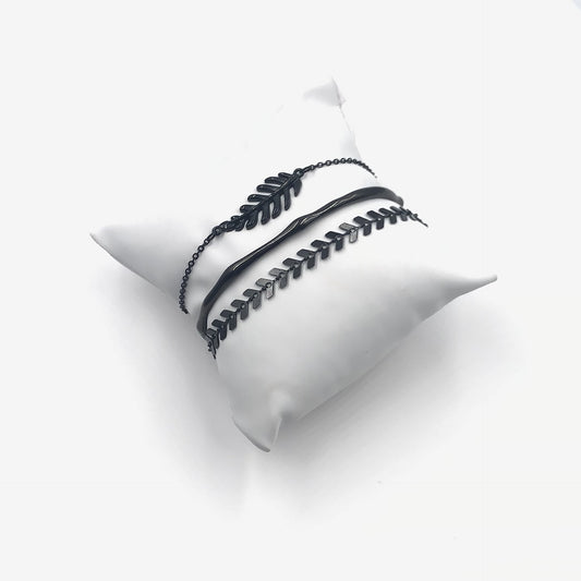 Stevie Bracelet Stack