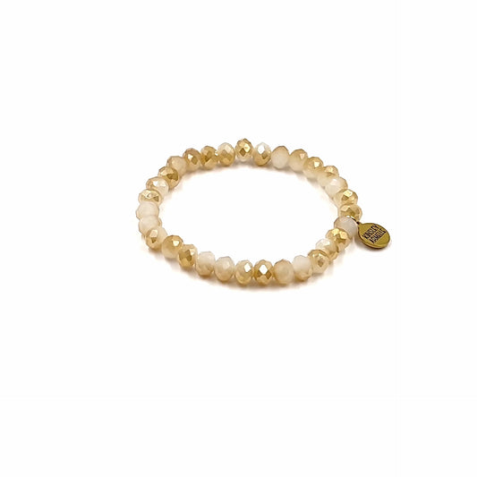 Halo Collection - Sandy Bracelet