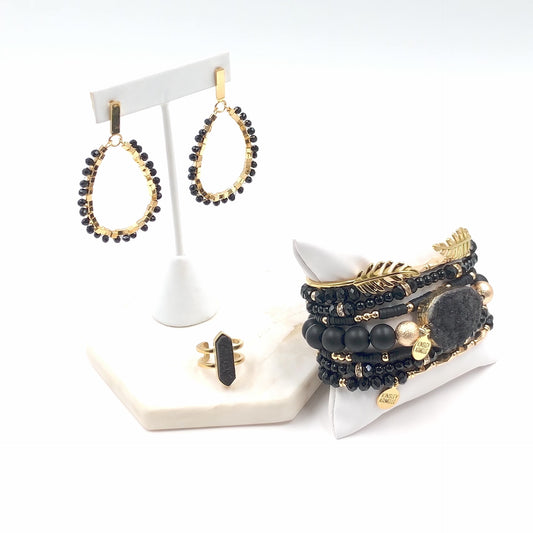 Tanis Jewelry Set (Featured Product)