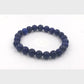 Orbit Collection - Indigo Bracelet 8mm
