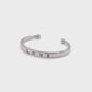 Love Collection - Silver Bracelet